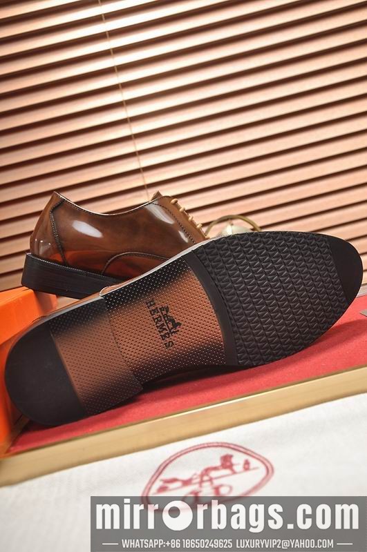 Hermes Shoes Hermes sz38-45 hnh0603