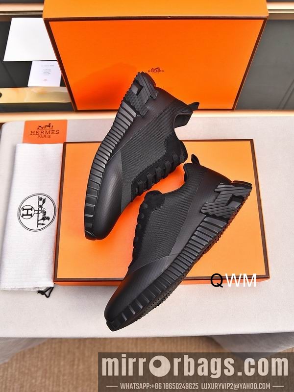 Hermes Shoes Hermes sz38-45 WM0605