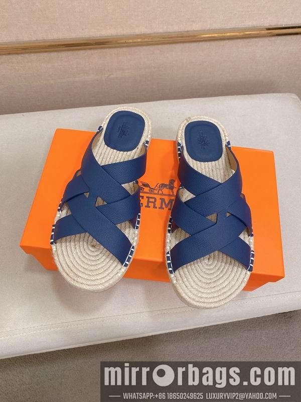 Hermes Shoes Hermes sz38-47 hnh0610