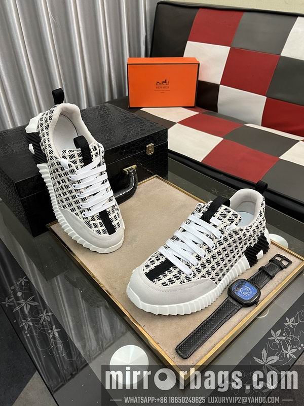 Hermes Shoes Hermes sz38-44 jyh0501