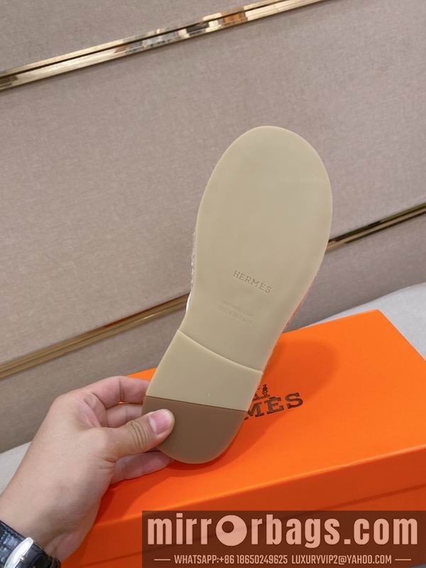 Hermes Shoes Hermes sz38-47 hnh0610
