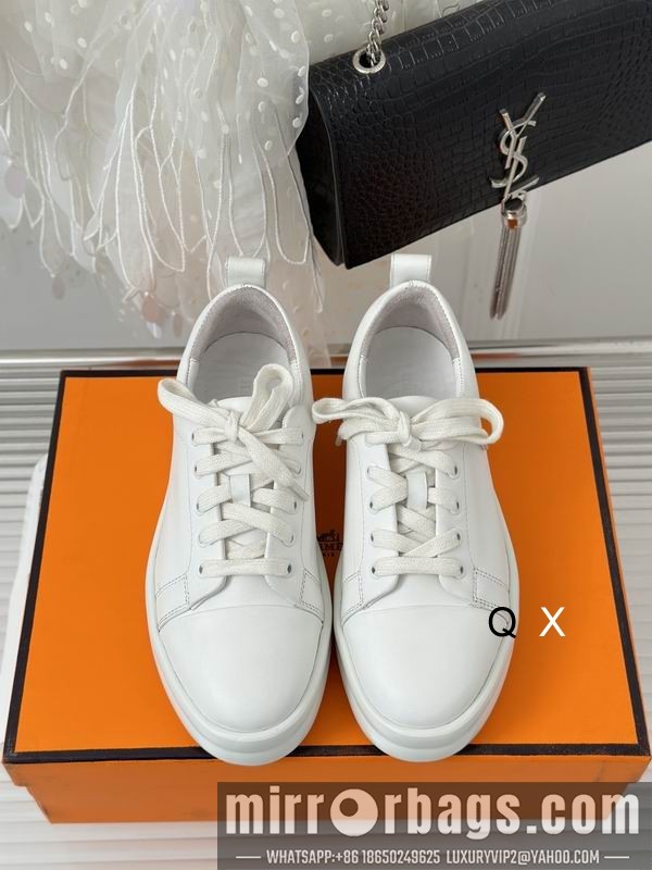 Hermes Shoes Hermes sz35-40 2C JX0902