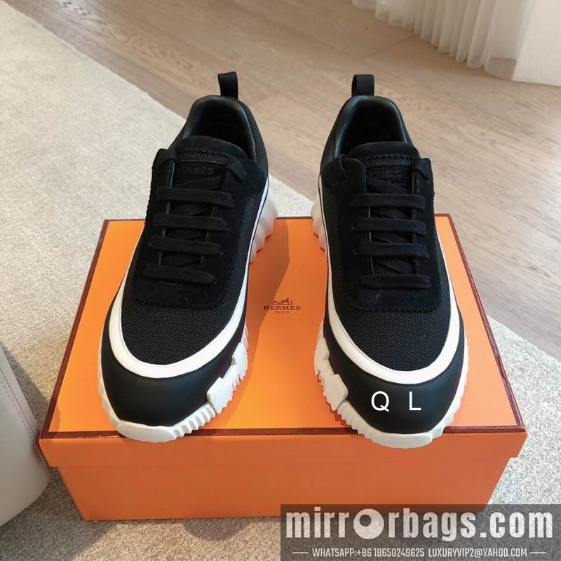 Hermes Shoes Hermes sz35-45 LL0705