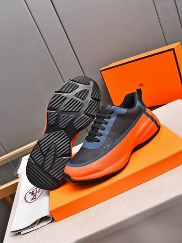 Hermes Shoes Hermes sz38-45 hnh0803
