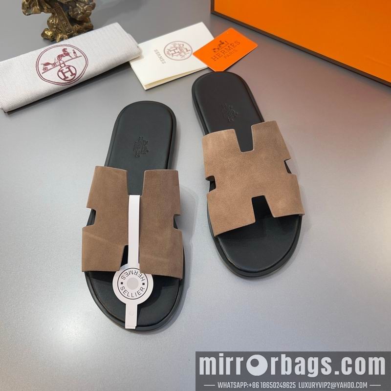 Hermes Shoes Hermes sz38-48 mnf0314