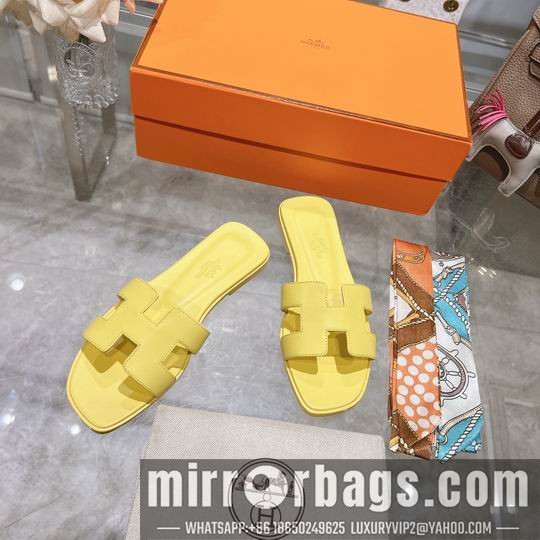 Hermes Shoes Hermes sz34-42 mnh0231