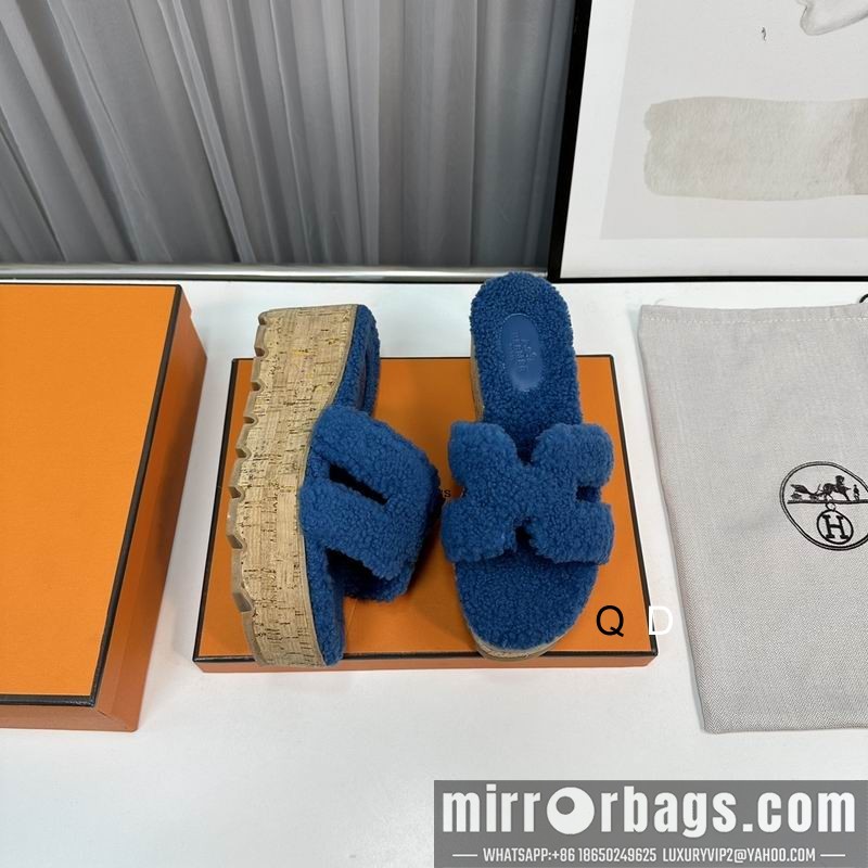 Hermes Shoes Hermes sz35-40 14C GDT0901