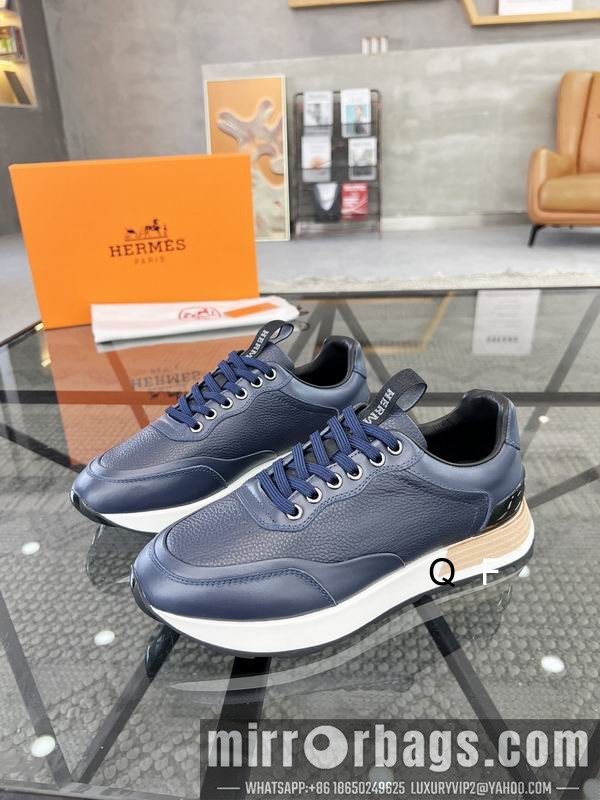 Hermes Shoes Hermes sz38-45 TF1109