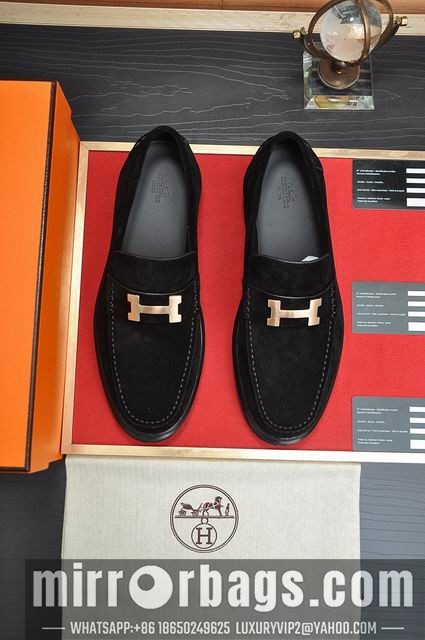 Hermes Shoes Hermes sz38-45 mnh0413