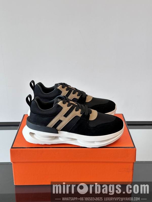 Hermes Shoes Hermes sz38-45 hnh0604