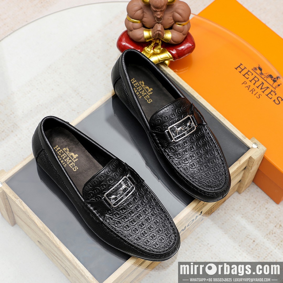 Hermes Shoes Hermes sz38-45 h0718