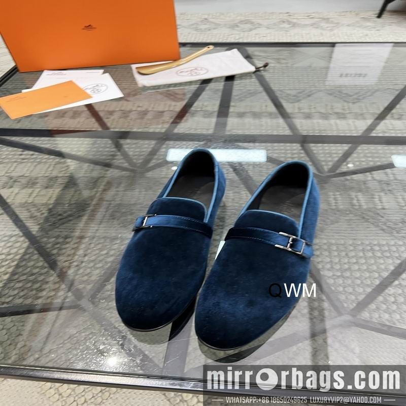 Hermes Shoes Hermes sz38-45 WM0606