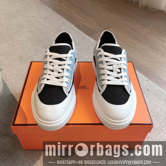 Hermes Shoes Hermes sz35-46 mnh0208