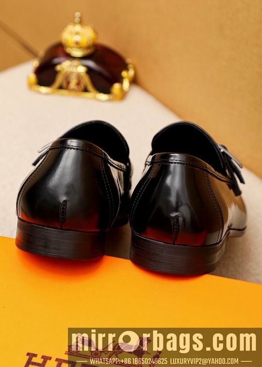 Hermes Shoes Hermes sz38-45 mnh0530