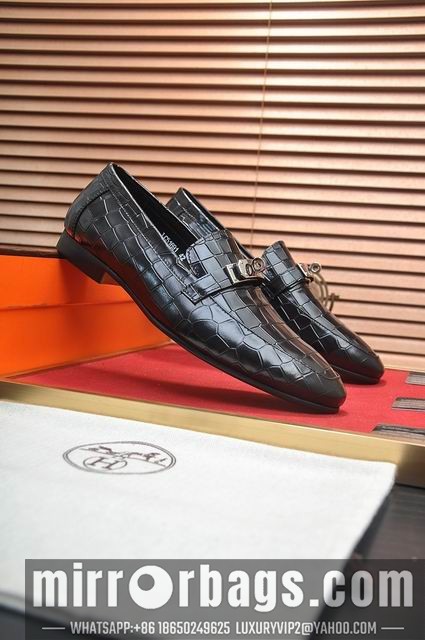 Hermes Shoes Hermes sz38-45 mnh0503