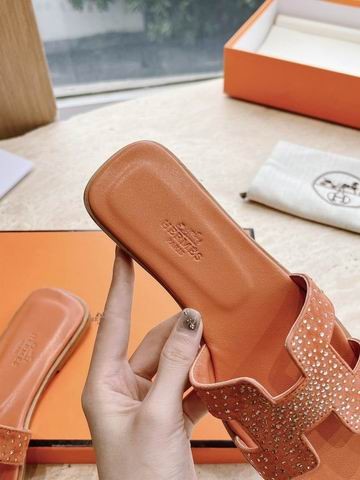 Hermes Shoes Hermes sz35-41 mnh0503
