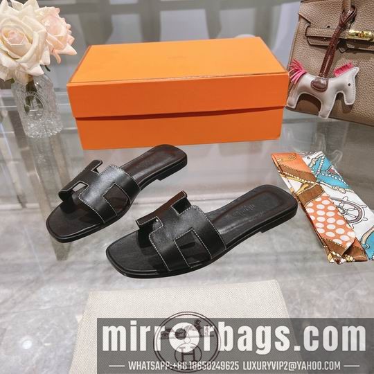 Hermes Shoes Hermes sz34-42 mnh0231