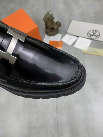 Hermes Shoes Hermes sz38-45 mnh0410