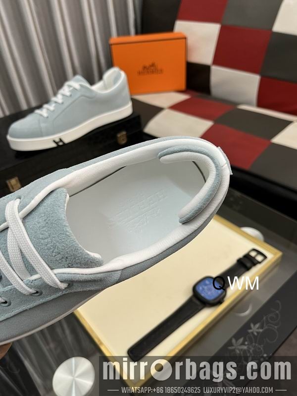 Hermes Shoes Hermes sz38-45 WM0315