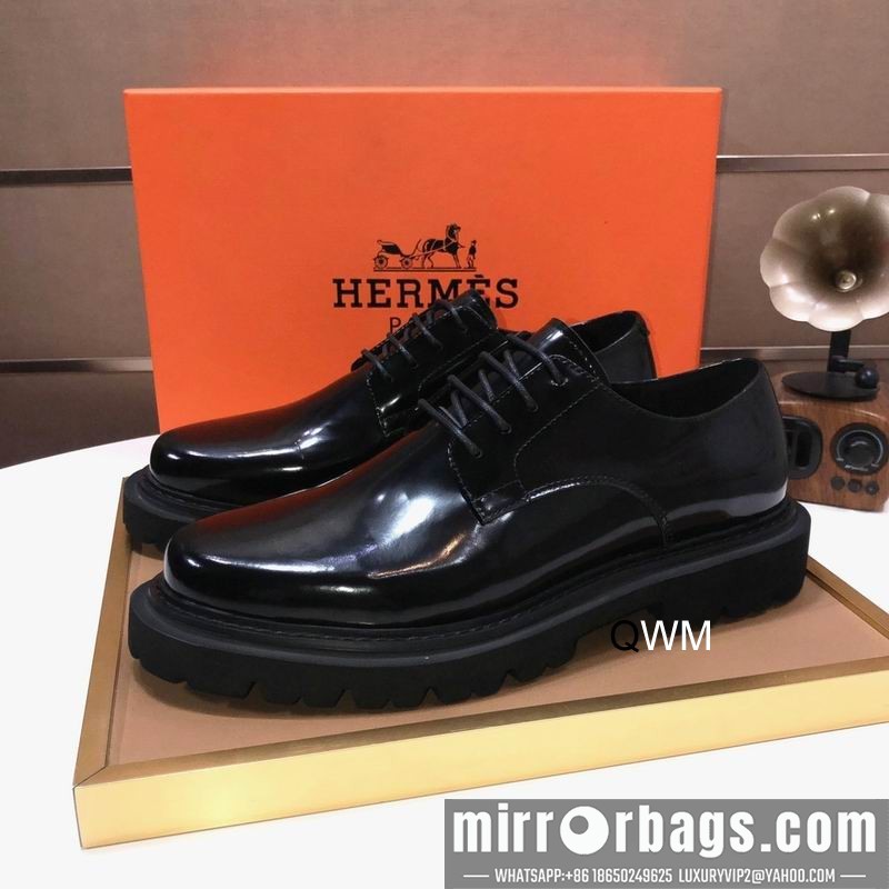 Hermes Shoes HERMES sz38-45 WM0601