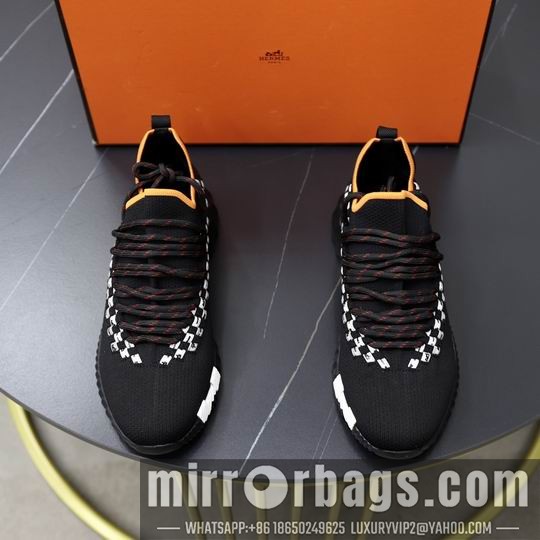 Hermes Shoes Hermes sz39-45 hnh0902