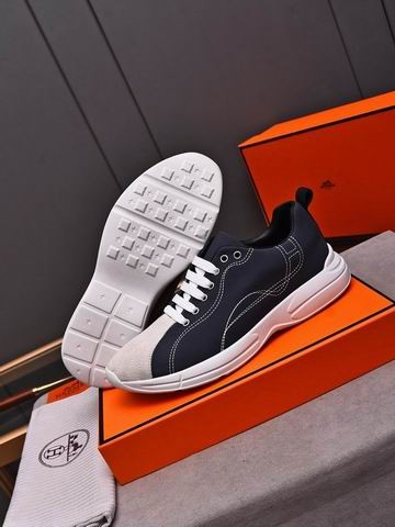 Hermes Shoes Hermes sz38-45 mnh0402