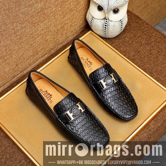 Hermes Shoes Hermes sz38-46 hnh0906