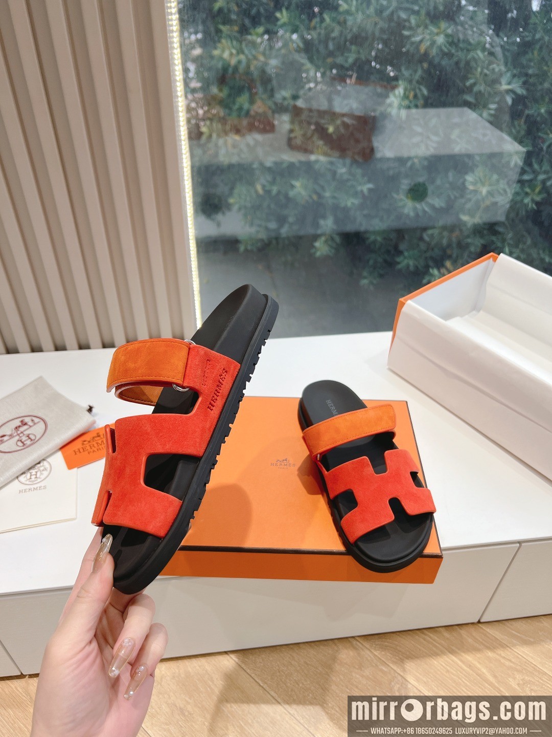 Hermes Shoes Hermes sz35-45 h0503