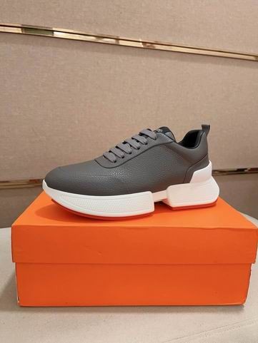 Hermes Shoes Hermes sz38-45 hnh1007