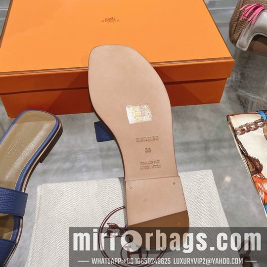 Hermes Shoes Hermes sz34-42 mnh0225