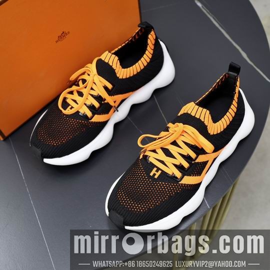 Hermes Shoes Hermes sz38-45 mnh0701