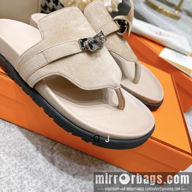 Hermes Shoes HERMES sz35-39XJ0104