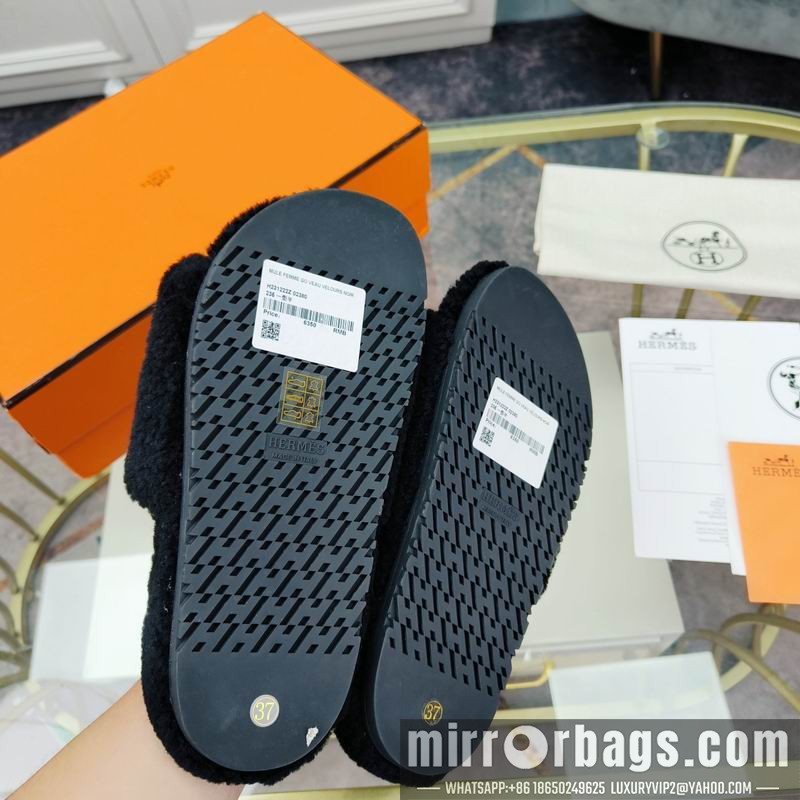 Hermes Shoes Hermes sz35-44 mnf0235