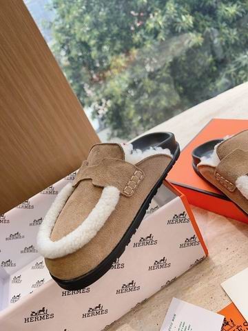 Hermes Shoes Hermes sz35-44 mnh0801