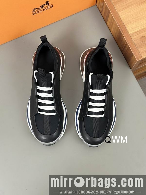 Hermes Shoes Hermes sz38-45 WM1107
