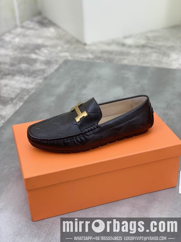 Hermes Shoes Hermes sz38-45 mnf0310