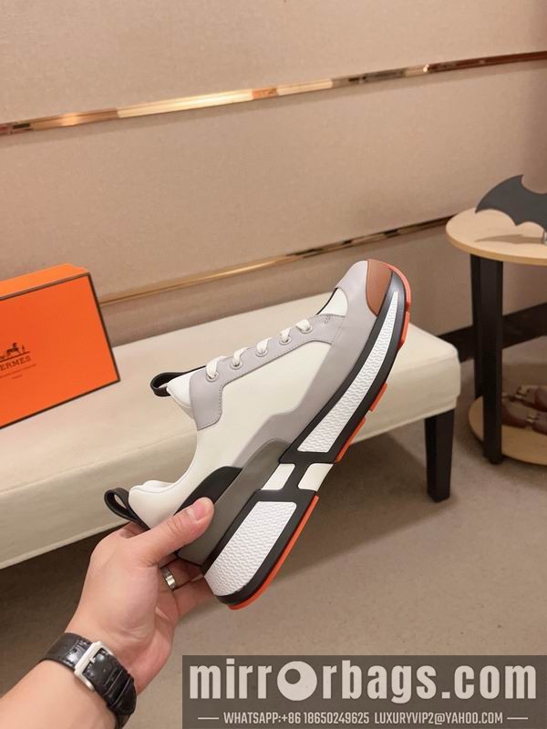 Hermes Shoes Hermes sz38-45 hnh0403