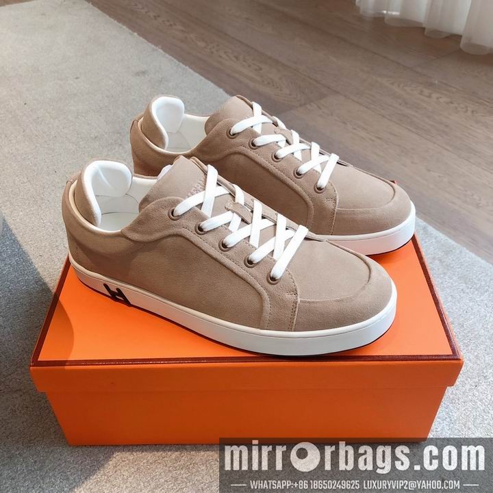 Hermes Shoes Hermes sz35-46 mnh0202