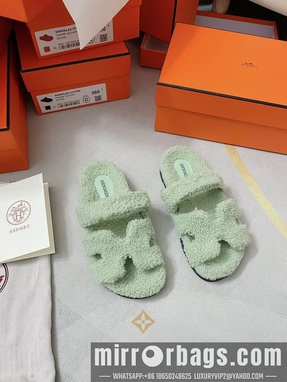 Hermes Shoes Hermes sz35-44 mhf0130