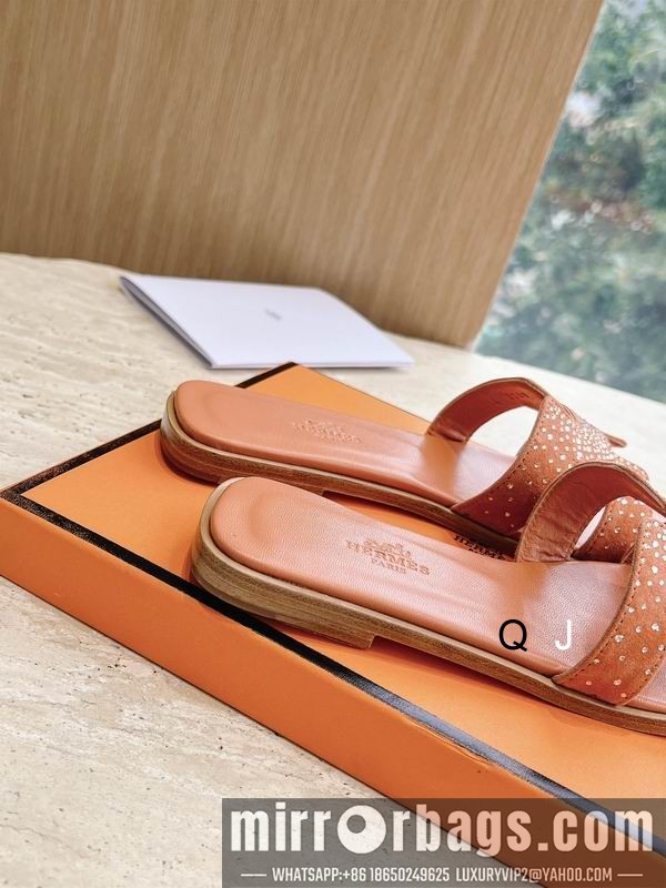 Hermes Shoes Hermes sz35-40 2C XJ0802