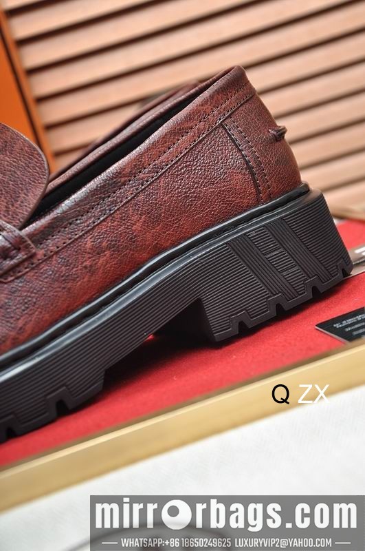 Hermes Shoes Hermes sz38-45 ZX1007