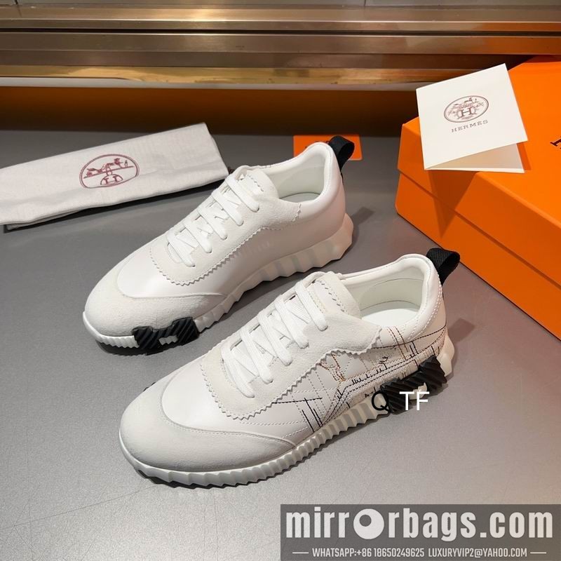 Hermes Shoes Hermes sz38-45 TF1001