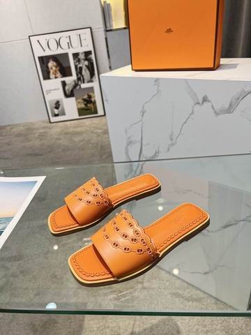 Hermes Shoes Hermes sz35-42 mnh0701