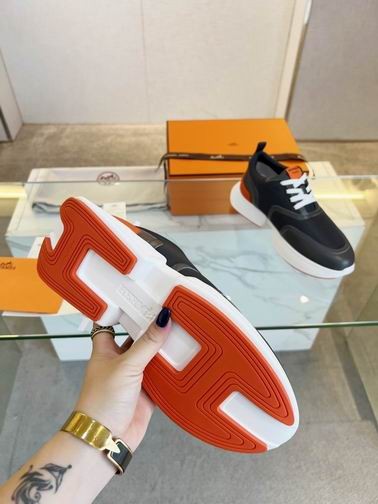 Hermes Shoes Hermes sz35-47 hnh0601