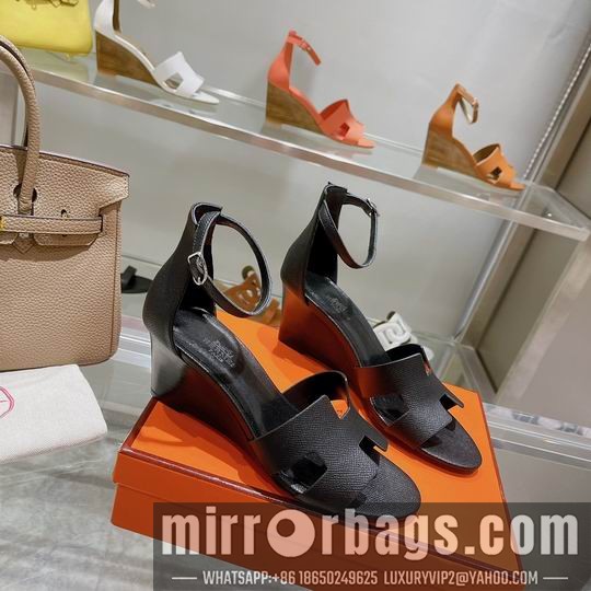 Hermes Shoes Hermes sz35-41 mnh0216