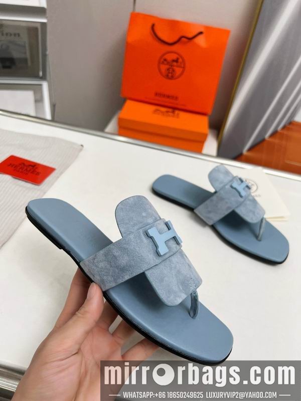 Hermes Shoes Hermes sz35-42 mnf0211