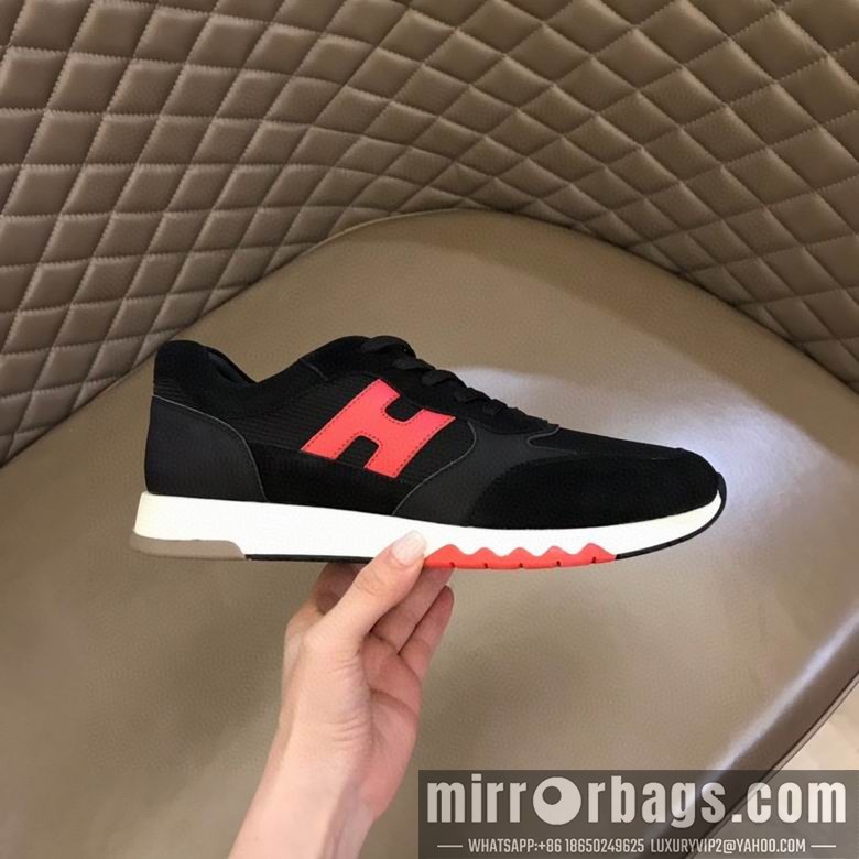 Hermes Shoes Hermes sz38-44 4C n1210