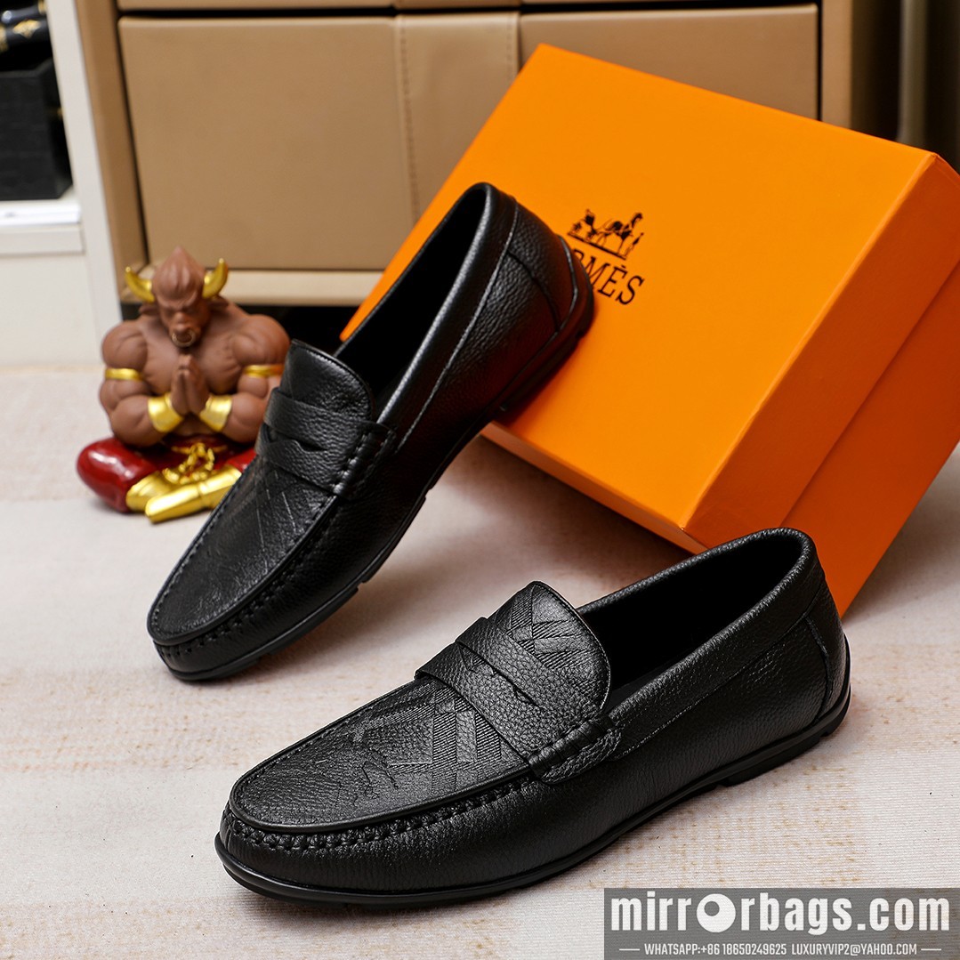 Hermes Shoes Hermes sz38-45 h0717