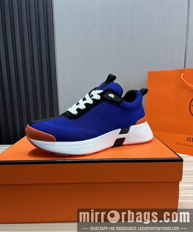 Hermes Shoes Hermes sz38-45 mnf0209