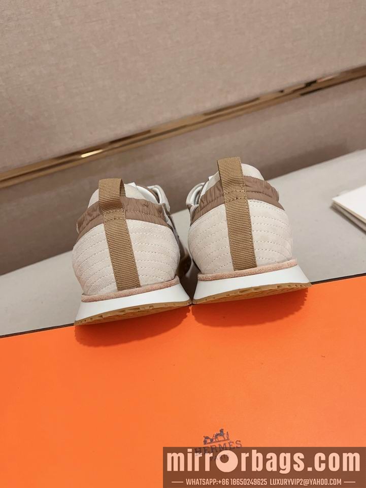 Hermes Shoes Hermes sz35-44 hnh0101